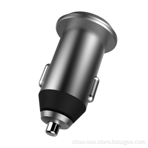 Car Mount Charger For Phone,Power IC For Samsung,Custom Usb Car Charger
